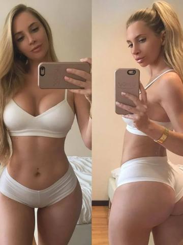 Индивидуалка Алина фото 3