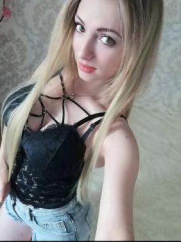 Индивидуалка Алиса фото 3
