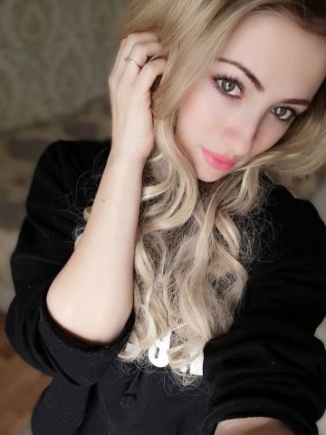 Проститутка Василиса, 24 года, г. Владимир-Волынский