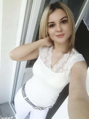 Индивидуалка Альбина фото 4